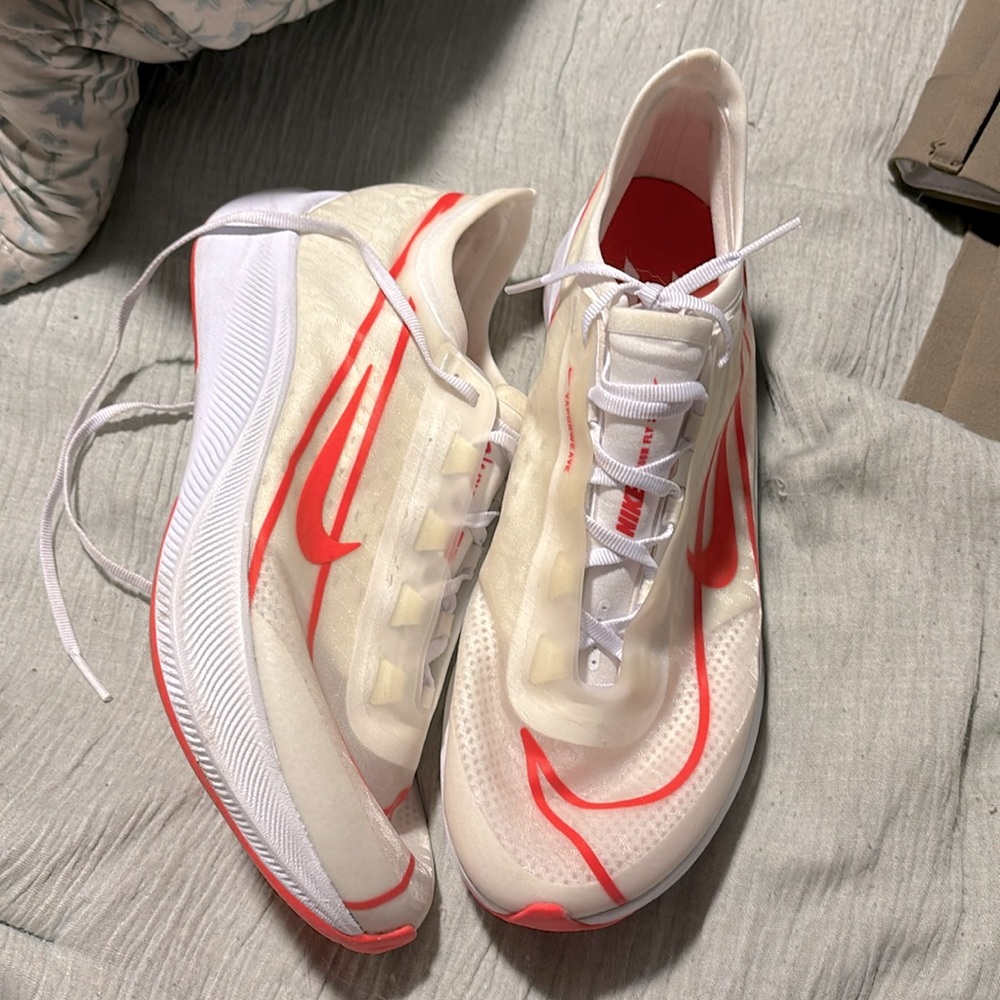 Women’s Nike Zoom Fly 3 Shoes